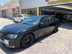 کرایسلەر 300